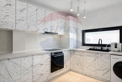 Vilă cu 4 camere de vânzare in Liziera de Lac - 1