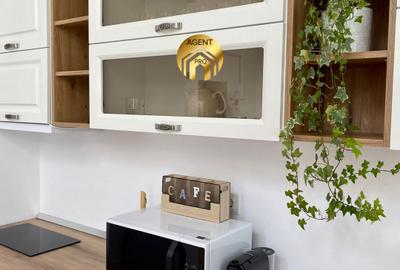 Apartament 2 camere Parter/2 | Complet Mobilat și Utilat – Otopeni Odaile - 8