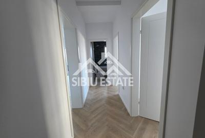 Apartament doua camere decomandat, INTABULAT, etaj 1, Selimbar - 6