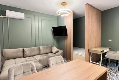 COMISION 0% | Apartament cu 1 camere - 1