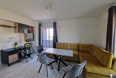 Apartament deosebit cu 2 camere cu parcare  Venetia Residence - prima inchiriere - 1