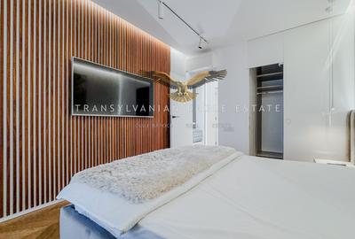 Apartament superb situat lângă The Office Cluj/Central - 13