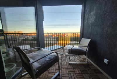 Apartament 2 camere - Pet Friendly - Torontal - 14