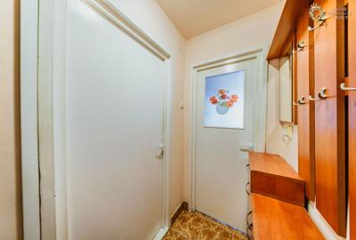 Apartament 2 camere de vanzare in Vlaicu - 10