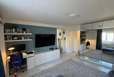 Apartament 2 camere | Agatha Birsescu 20  | 62 mp| Mobilat si utilat modern| - 1