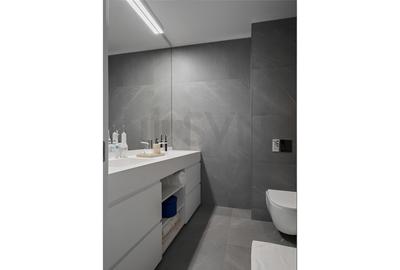 REA1026046 Apartament spatios 4 camere One Verdi Park I View superb - 8