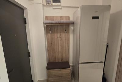 2 camere, modern, renovat, Piata Domenii, Bulevardul Ion Mihalache, nr 142, - 4