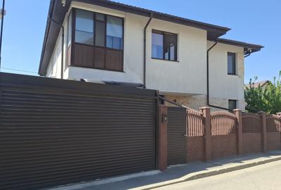 Duplex cu 4 camere în Bragadiru