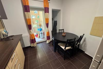 Inchiriere apartament 2 camere centrala terasa  Cotroceni Medicina metrou - 8