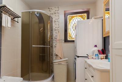 Vila de excepție – Snagov – eleganță, rafinament și durabilitate - 14