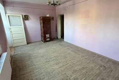 Apartament 3 camere in bloc vila, liber la vanzare zona Triaj - 1