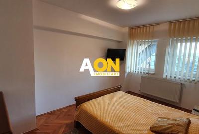 Apartament 4 camere mobilat utilat 100 mp utili ultracentral - 11