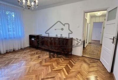 Apartament 3 camere – Calea Dumbravii | Etaj 1 | Zona CEC-Dioda - 1
