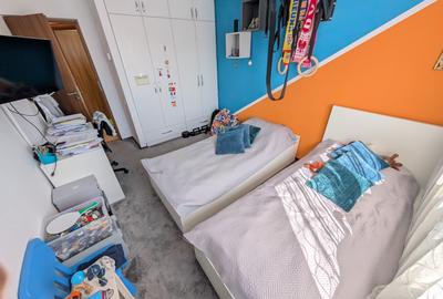 Apartament 3 camere 73mp | 0 comision | Otopeni Central | parcare boxa | metrou - 19