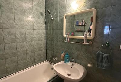 Apt. 2 camere, cu vedere integral pe spate - 7