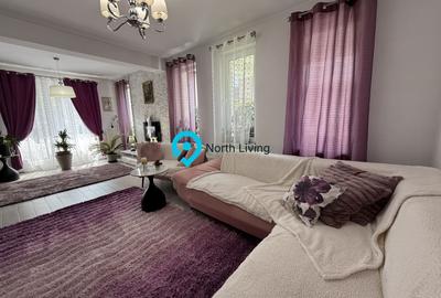 Vilă 4 camere -Tetha Residence – Strada Speranței Popești Leordeni - 29