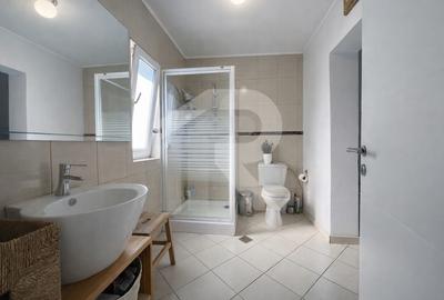 Casă spațioasă cu curte proprie  3 camere + birou  Dobroești – Șoseaua Fundeni - 6