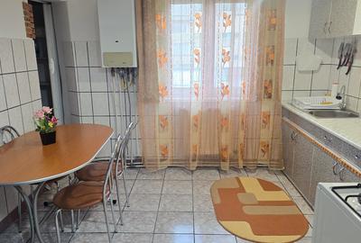 Vand apartament 3 camere in Deva, zona Viitorului (Gojdu), et. 3,mobilat, utilat - 4