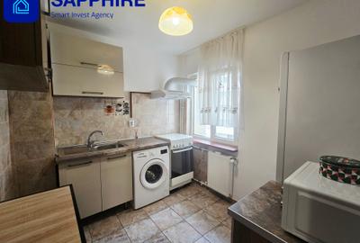 Apartament 3 camere zona Ion Mihalache, metrou, boiler, bloc reabilitat - 10