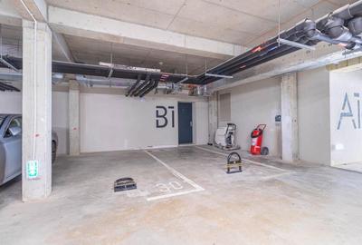 Townhouse - Avalon Estate - Pipera - Inchiriere - 25