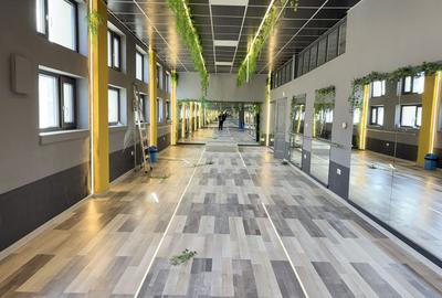 Spatiu comercial | Centru | 78 mp | Etaj 1 | 780 EUR/luna - 2