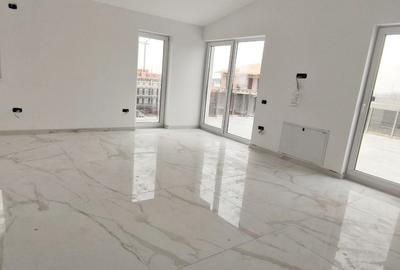 PENTHOUSE | 3 CAMERE | 82 MP DE TERASA - BRAYTIM - COMISION 0% - 1