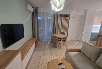 Adora Forest | 2 camere | terasa 10 mp | parter | parcare inclusa - 1