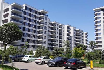 Închiriere apartament 2 camere | 4City North Pipera - 1