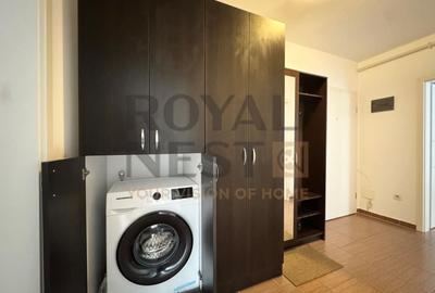 De inchiriat apartament cu 2 camere in Avantgarden3 - 12