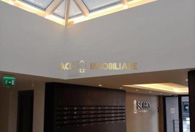 3 Camere de Inchiriat | SOHO Unirii | Centrala | Parcare Subterana - 9