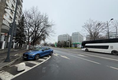 Garsonieră Timpuri Noi gură de metrou - 39