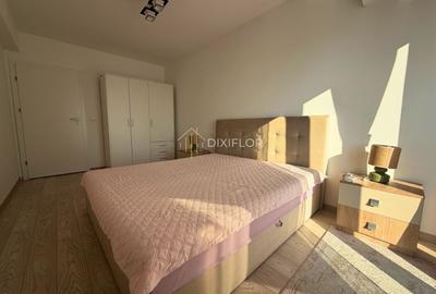 Apartament cu 2 camere | Maurer Residence | 450 € - 5