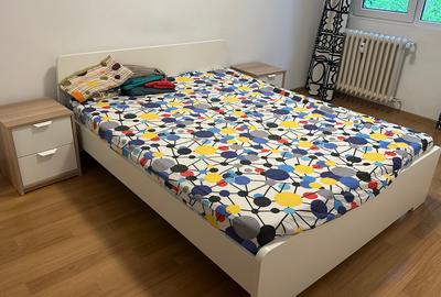 Apartament cu 2 dormitoare, living semidecomandat si hol foarte lung - 15