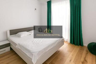 Apartament cu gradina, terasa si loc de parcare Rond OMV Pipera - 8