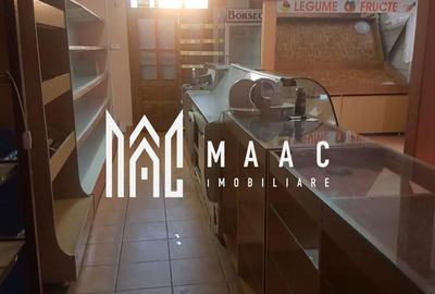 Spatiu comercial I 58 mp I zona Ipas - 6