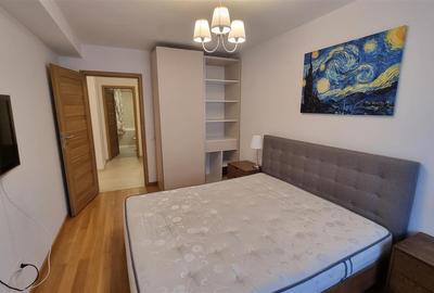 Apartament de 2 camere in complexul rezidential Urban zona Coresi - 4