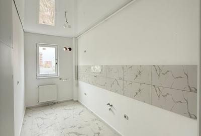 Apartament cu 2 camere decomandat în Militari