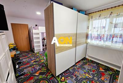 Apartament la vila, 3 camere, mobilat utilat, 80 mp + terase 40 mp - 10