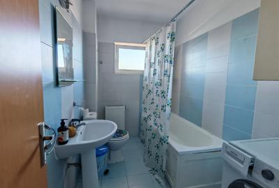 Apartamant 3 camere,PIPERA CITY LIGHTS bloc nou LOC DE PARCARE IN SUBTERAN - 6