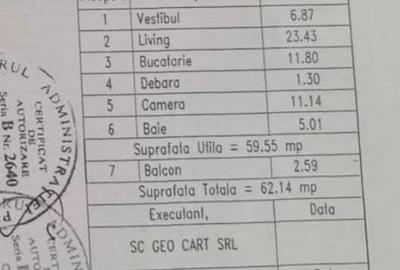 2 camere | Greendfield | Baneasa | Pipera | parcare - 10