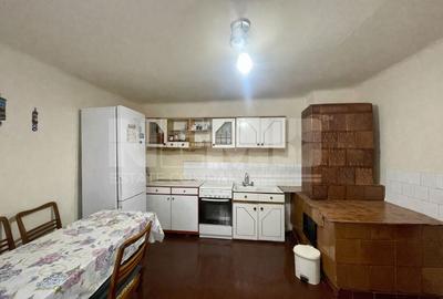 Casa veche stil nemtesc | Teren 23,5 ari | Radauti - 18