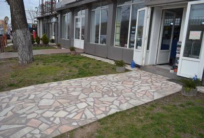 Spatiu comercial | Vitan | Stradal | Open space | Vad comerial | Trafic ridicat - 2