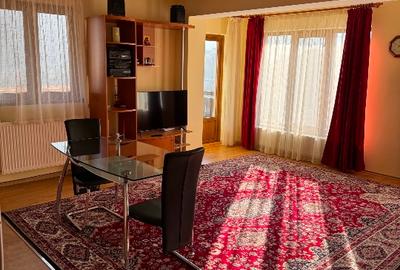 Vand apartament spatios, 2 camere in Sinaia, - 1