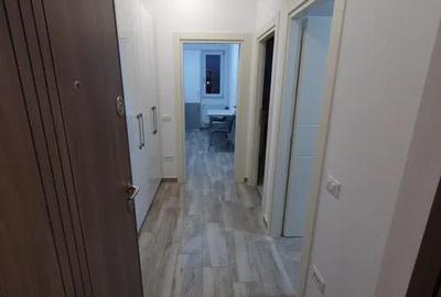 Apartament 1 camera CENTRU - 480 EURO - 5