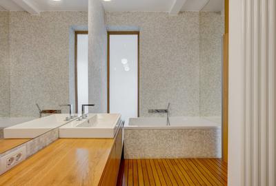 Inchiriere 4 camere in vila zona Plantelor - Dr. Burghelea - 27
