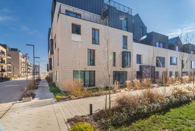 Inchiriere - apartament tip duplex - 3 camere - Avalon Estate-Pipera - 10