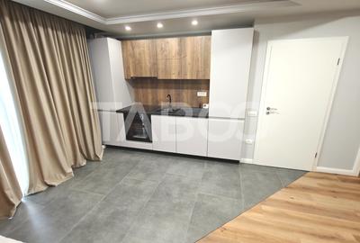 Apartament modern 2 camere cu gradina - zona Doamna Stanca - Sibiu - 9