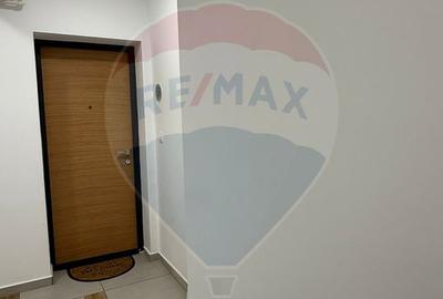 Apartament cu 3 camere, 2 bai și loc de parcare - 13