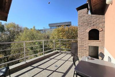 Duplex 6 camere Herastrau - 3