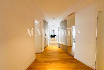 Apartament NOU 4 camere si terasa 227 mp , Iancu-Nicolae-Zoo Baneasa, - 15